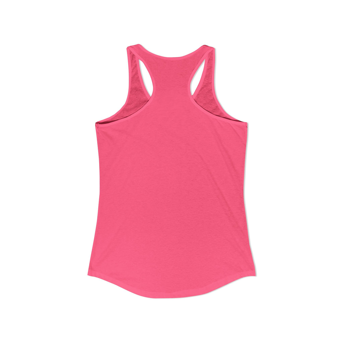 Mountain Soul – Women's Racerback Tank Top