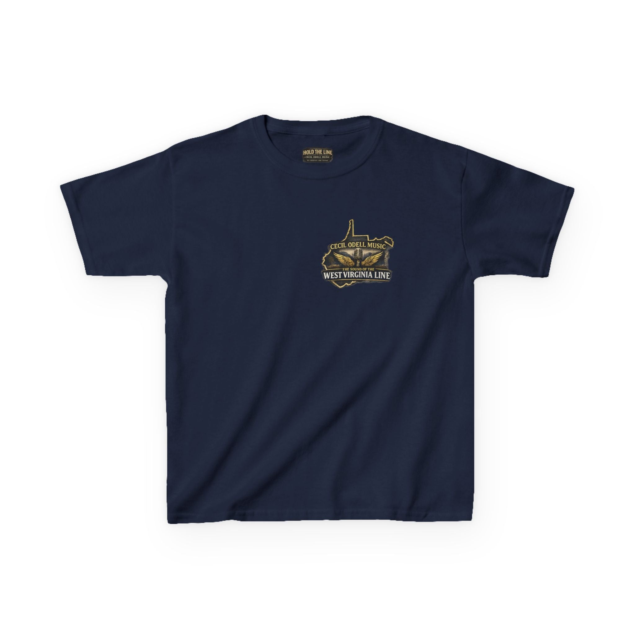 Kids Heavy Cotton™ Tee