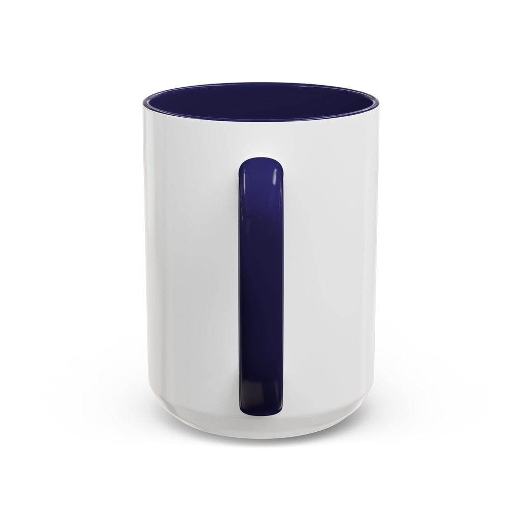Preston County 911 Coffee Mug: Emergency Dispatch Badge Accent Mug