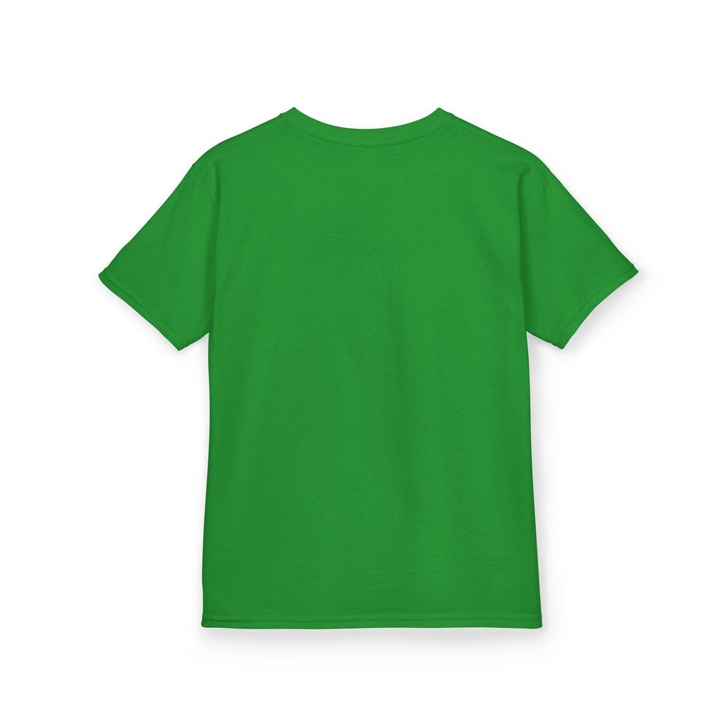 Creepin' It Real Kids Halloween Tee | Cecil Odell