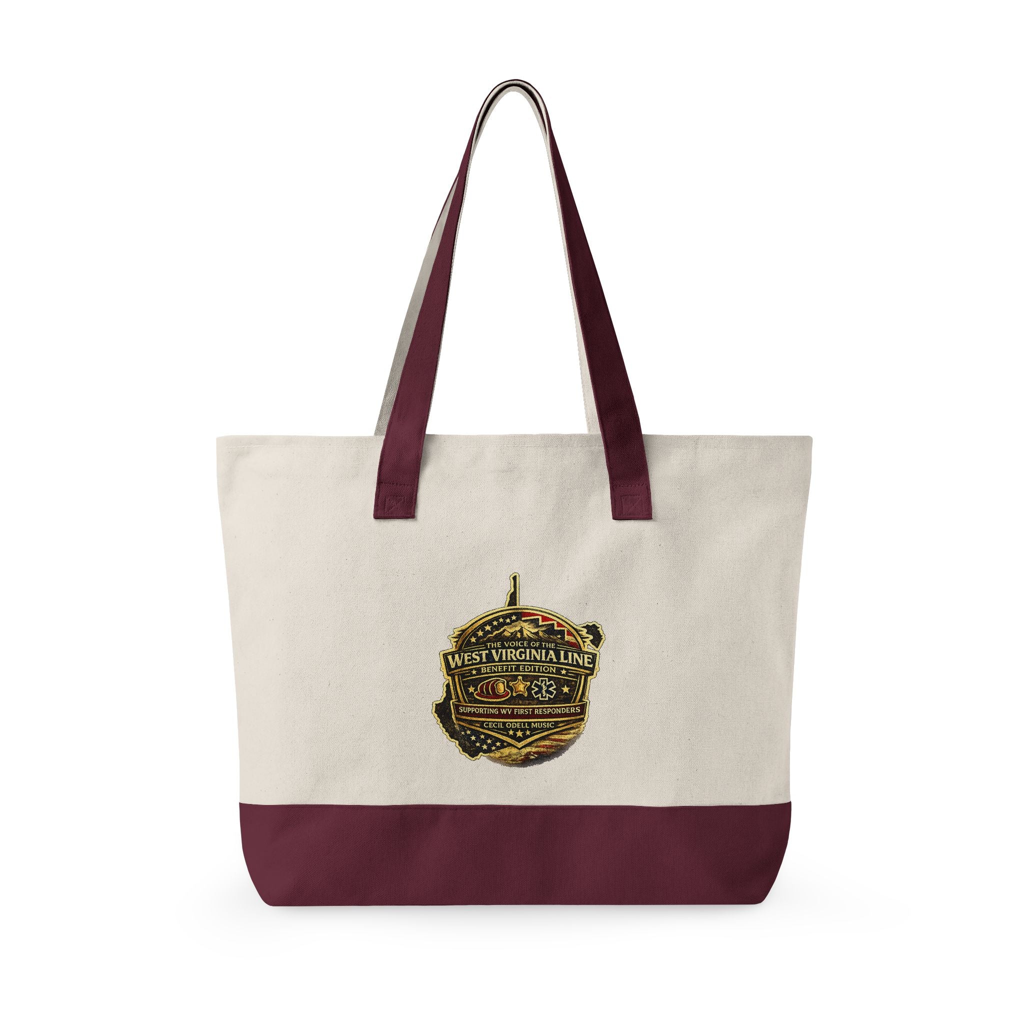 Canvas Tote Bag