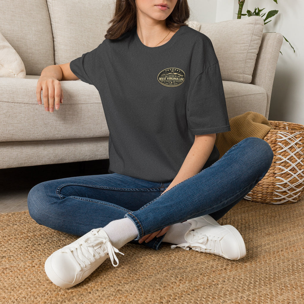 Down In Hinton T-Shirt