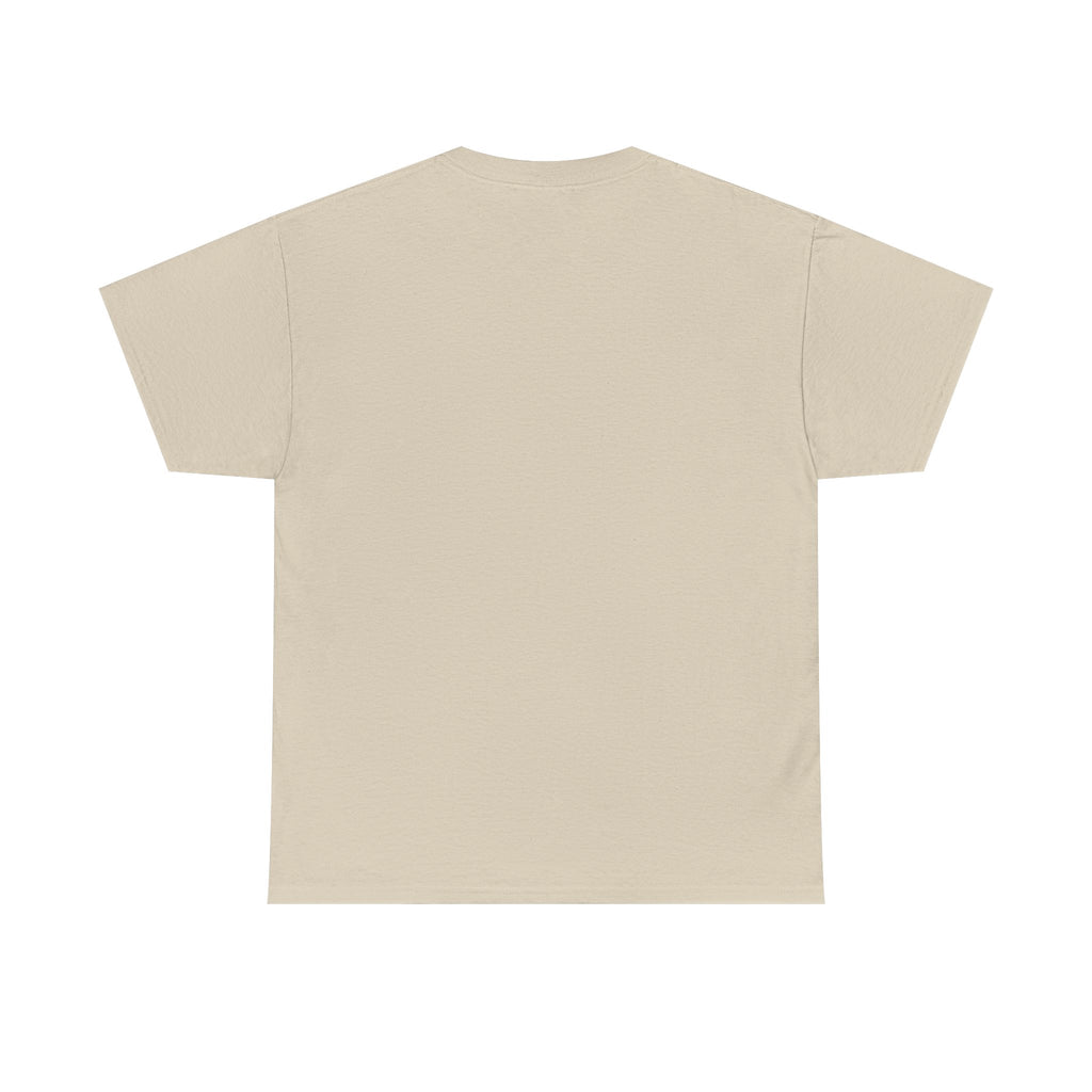 Spooky but Sober-ish Halloween Tee | Cecil Odell