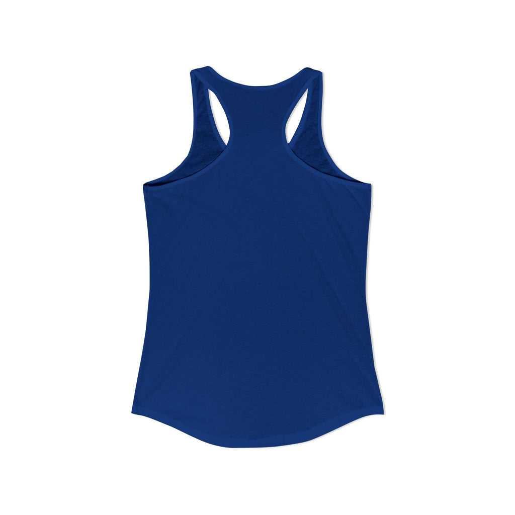Mountain Soul – Women's Racerback Tank Top