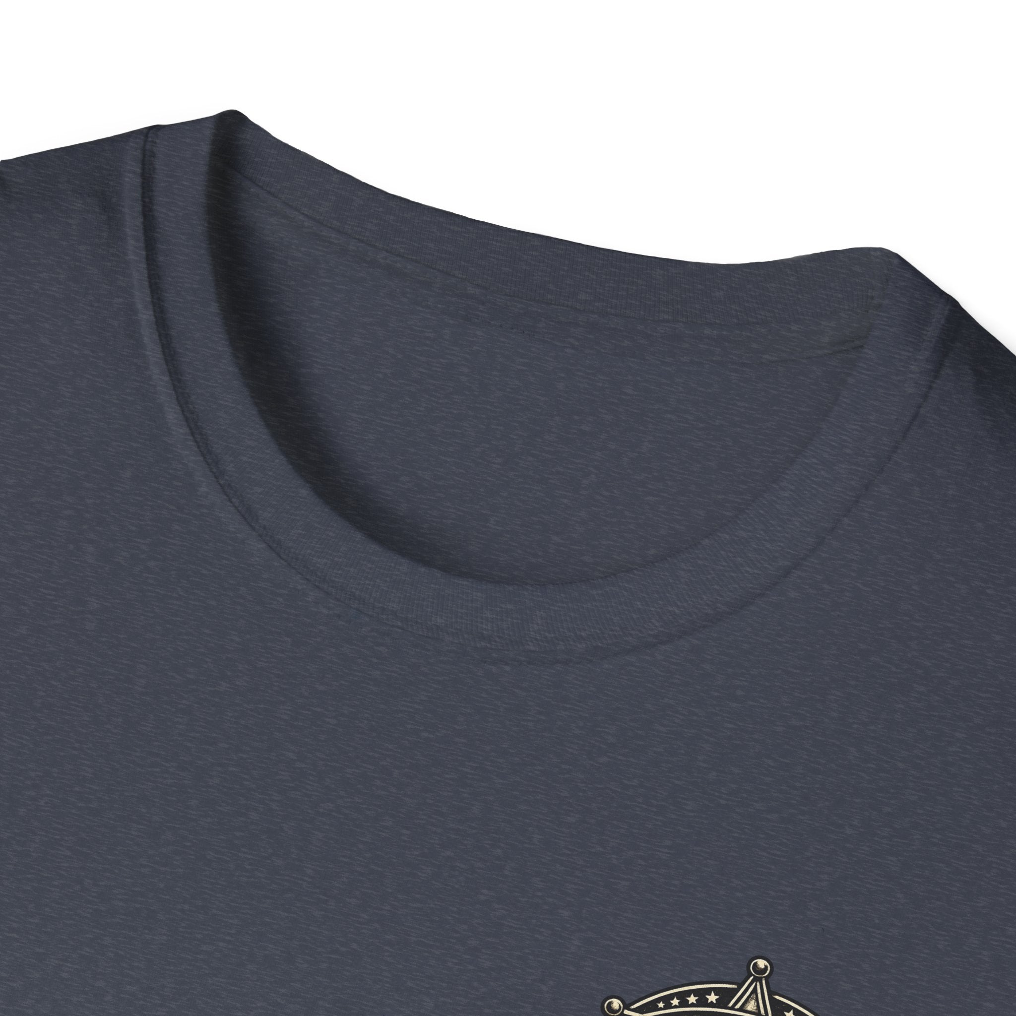 West Virginia Soldier T-Shirt: Patriotic Veteran Tribute Tee
