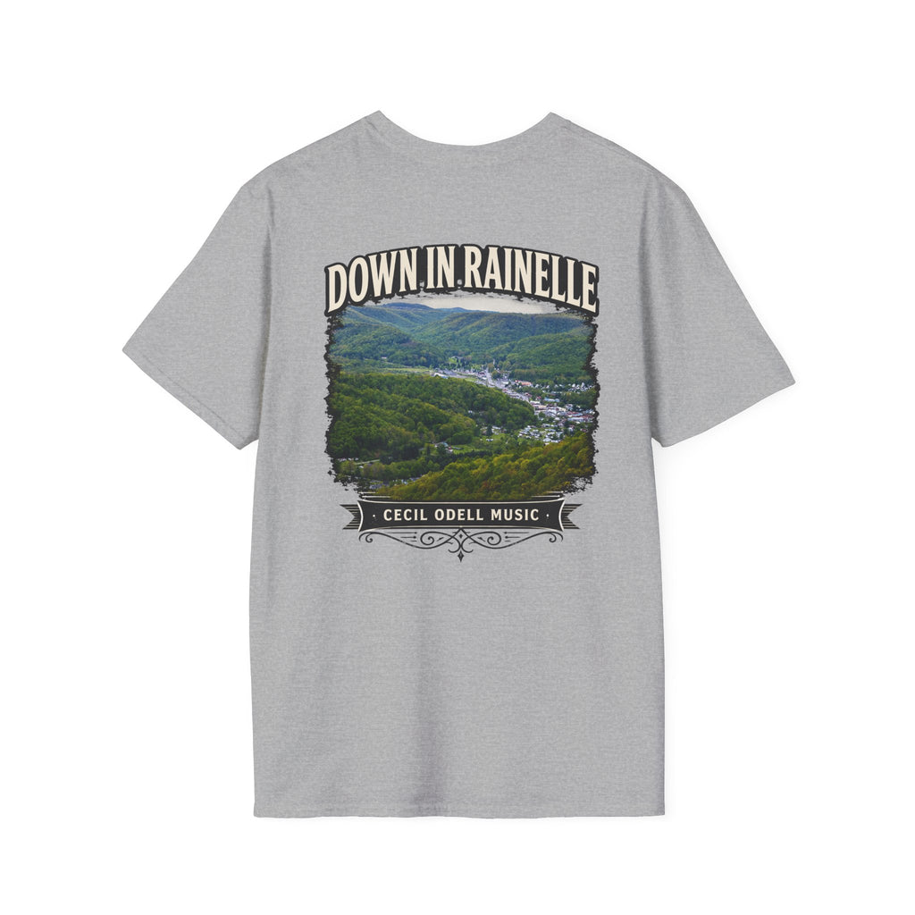 Down In Rainelle T-Shirt