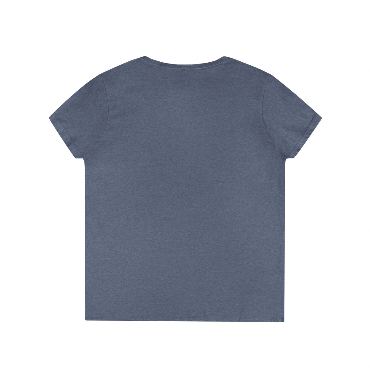 Appalachian Guide Floral Compass V-Neck Tee