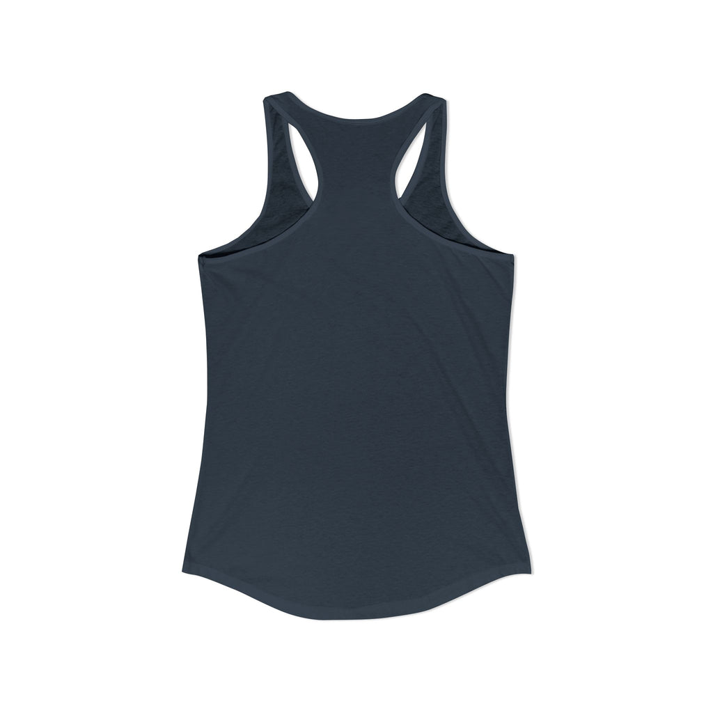 Mountain Soul – Women's Racerback Tank Top