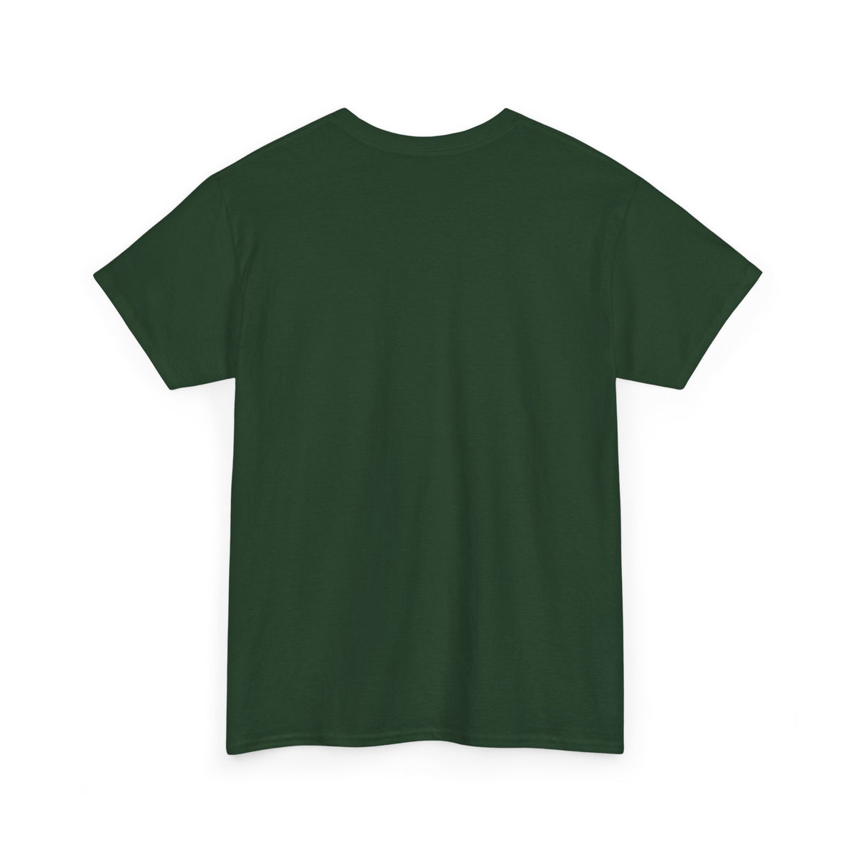 Bad Luck Looks Good on Me Halloween Tee | Cecil Odell