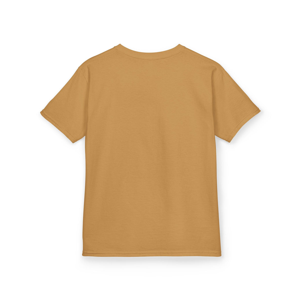 It's Just a Bunch of Hollow People Kids Halloween Tee | Cecil Odell