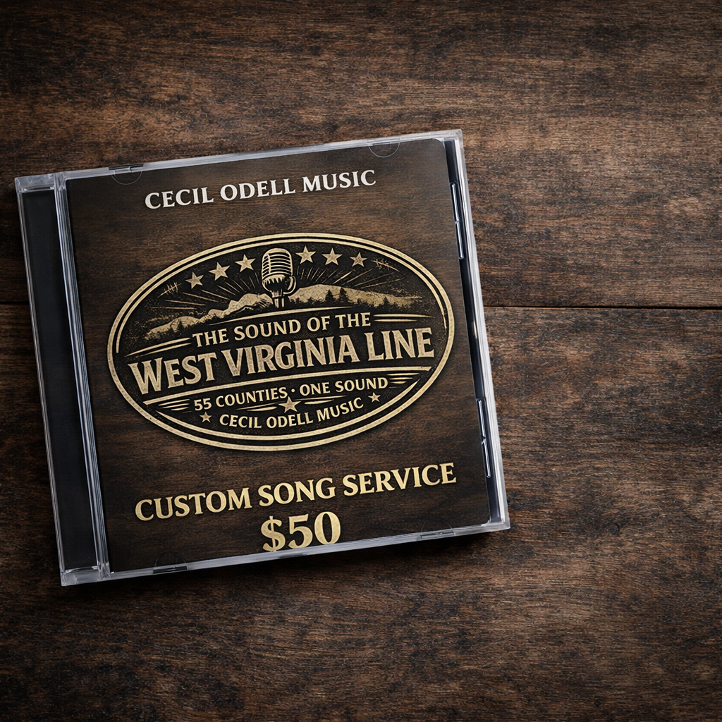 Custom Song Service