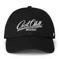 Cecil Odell Music Cap - Cecil Odell Music