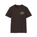 Cecil Odell Music Supporter T-Shirt - Cecil Odell Music