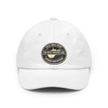 Cecil Odell Music West Virginia Line Hat - Cecil Odell Music