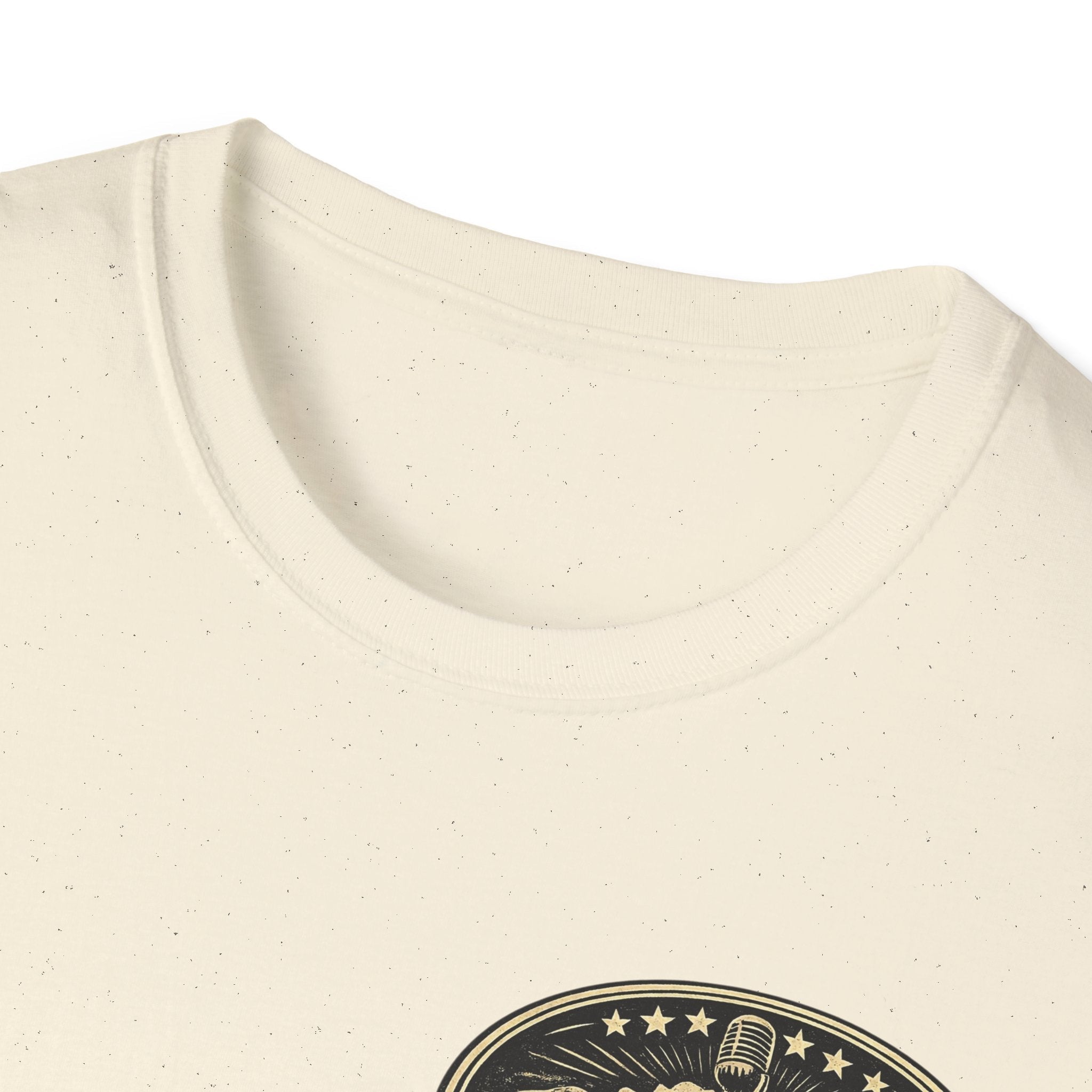 Fire Rescue T-Shirt: East Lynn Volunteer Fire Department West Virginia Line Crew Shirt - Cecil Odell Music