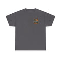 Firefighter T-Shirt: Rivesville Volunteer Fire Department “Hold That Line” Tribute Tee - Cecil Odell Music