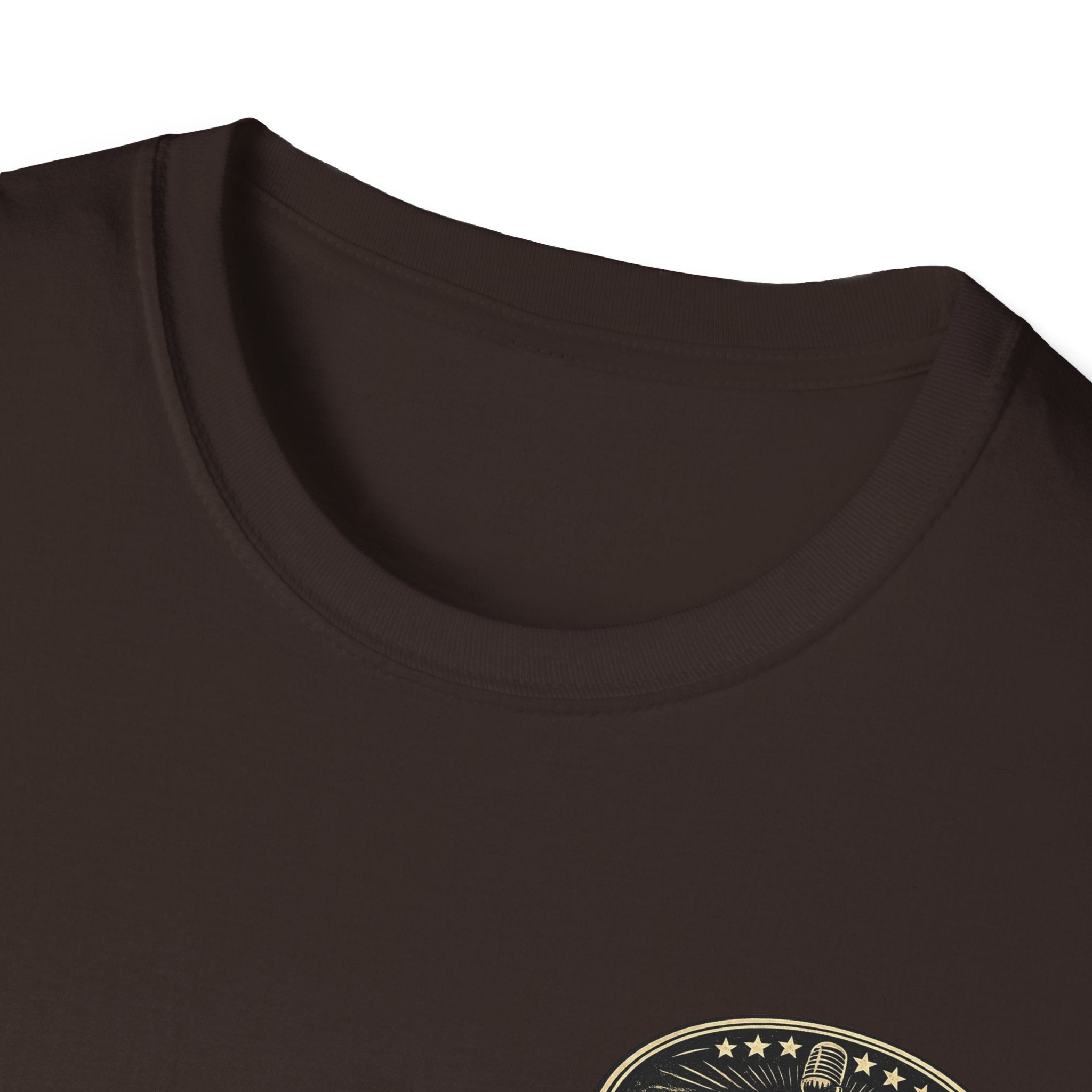 First responders shirt - Cecil Odell Music