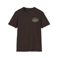 First responders shirt - Cecil Odell Music