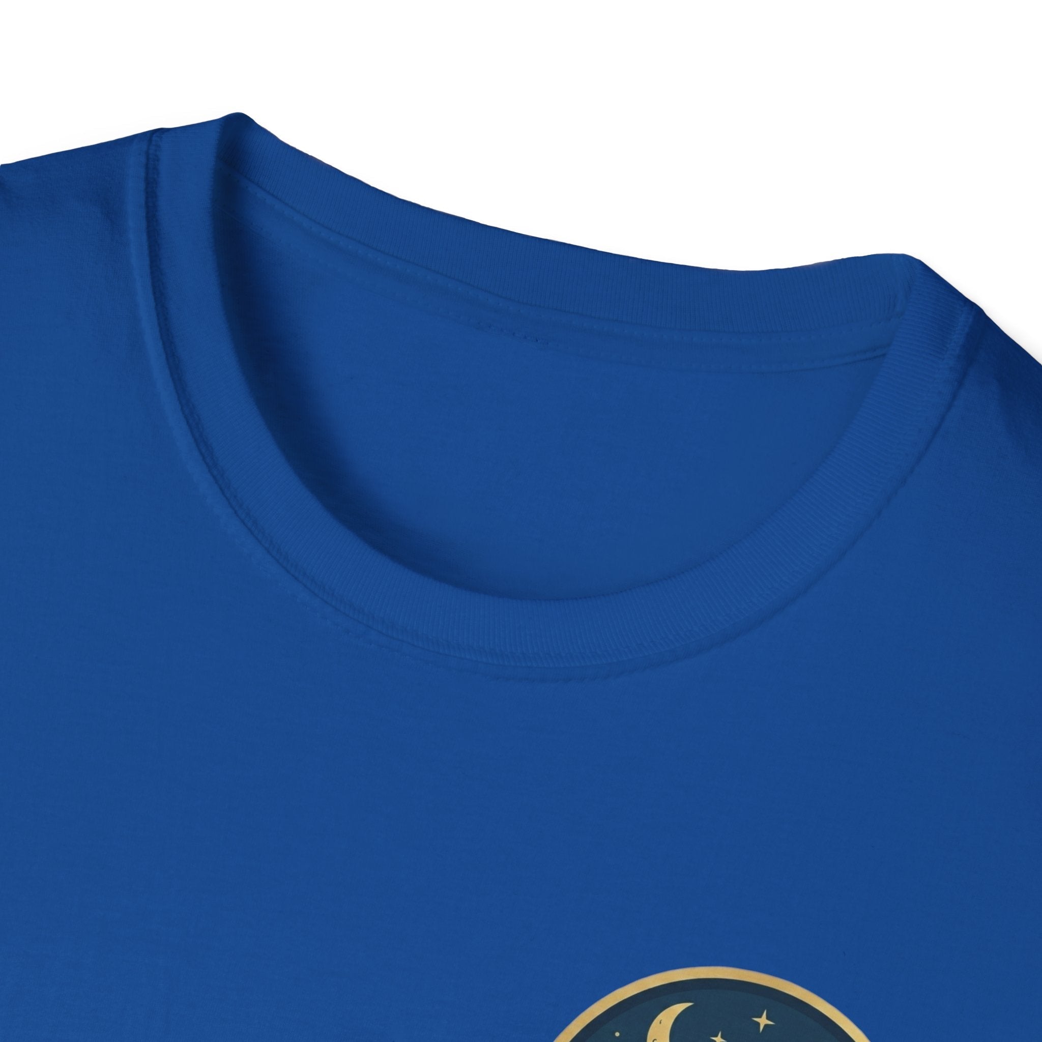 McDowell Vintage Travel T-Shirt: "The Free State of McDowell" Retro Graphic Tee - Cecil Odell Music