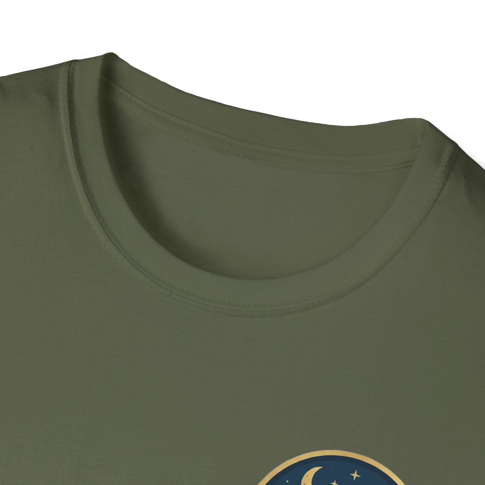 McDowell Vintage Travel T-Shirt: "The Free State of McDowell" Retro Graphic Tee - Cecil Odell Music