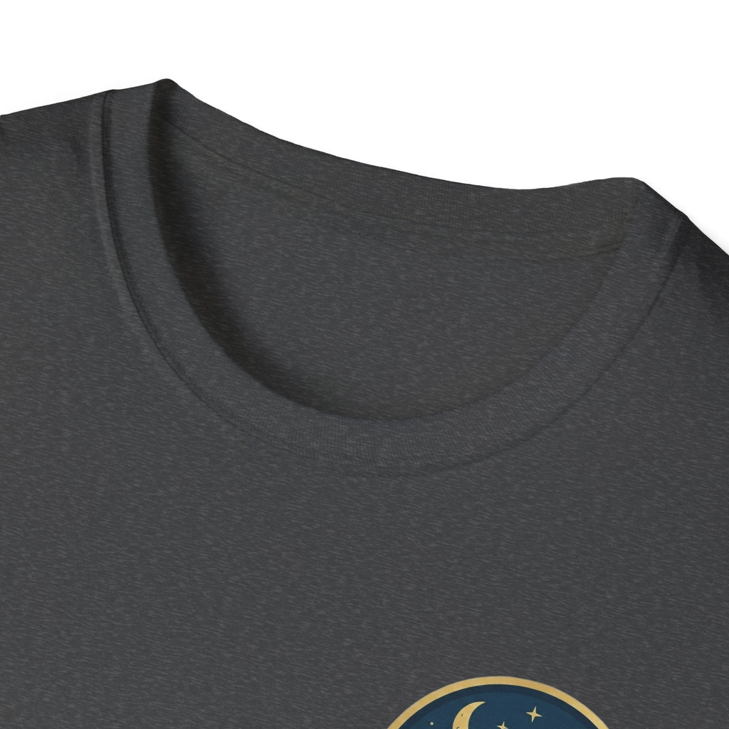 McDowell Vintage Travel T-Shirt: "The Free State of McDowell" Retro Graphic Tee - Cecil Odell Music