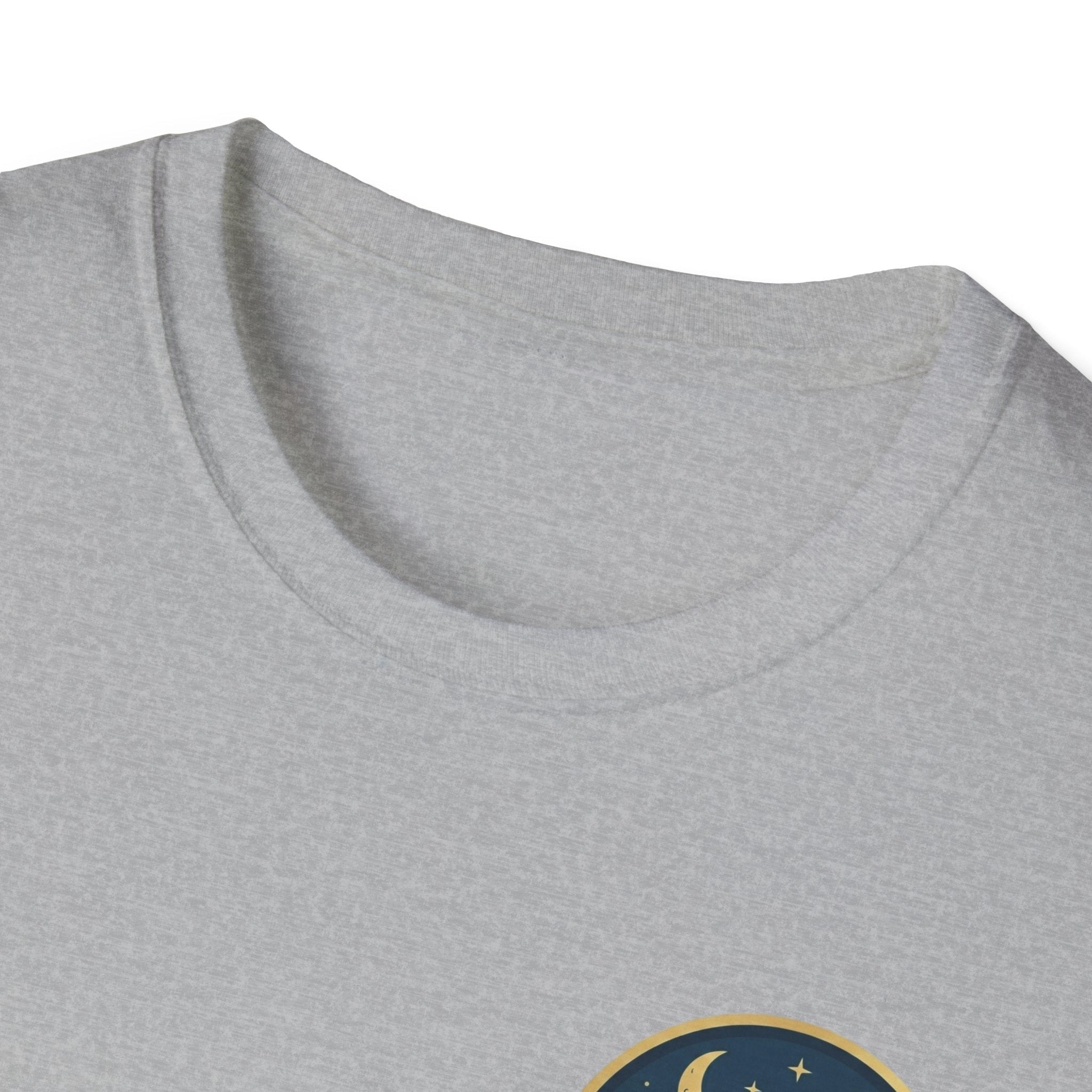 McDowell Vintage Travel T-Shirt: "The Free State of McDowell" Retro Graphic Tee - Cecil Odell Music