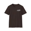 Mercy Line Graphic T-Shirt: Cecil Odell Album Art Tee - Cecil Odell Music