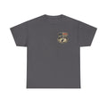 Unisex Heavy Cotton Tee - Cecil Odell Music