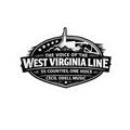 West Virginia Line Kiss - Cut Sticker: "The Voice of the West Virginia Line" State Pride Decal - Cecil Odell Music