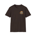 West Virginia Proud T-Shirt: 'Cecil Odell' Rustic Outdoor Design - Cecil Odell Music